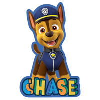 KINDERKISSEN PAW PATROL  - Multicolor, Basics, Textil (33/24/5cm) - Herding