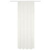 FERTIGVORHANG blickdicht  - Creme, Basics, Textil (135/245cm)