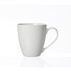 JUMBOTASSE Suomi 600 ml  - Creme/Weiß, Basics, Keramik (14/10/11cm) - Ritzenhoff Breker