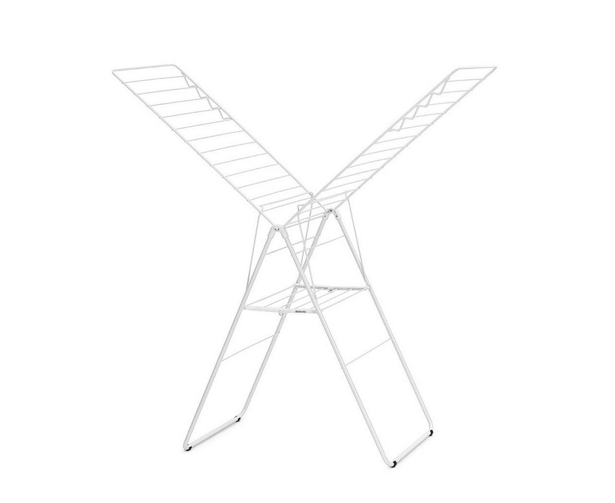 TURMWÄSCHETROCKNER  - Basics, Metall (59/98/5cm) - Brabantia