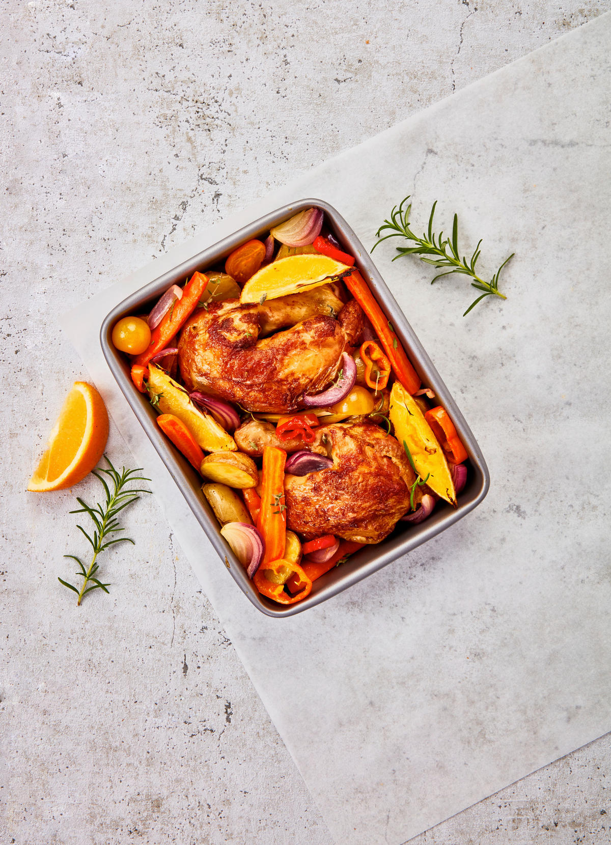 AUFLAUFFORMENSET Metall 2-teilig  - Silberfarben, KONVENTIONELL, Metall - Birkmann