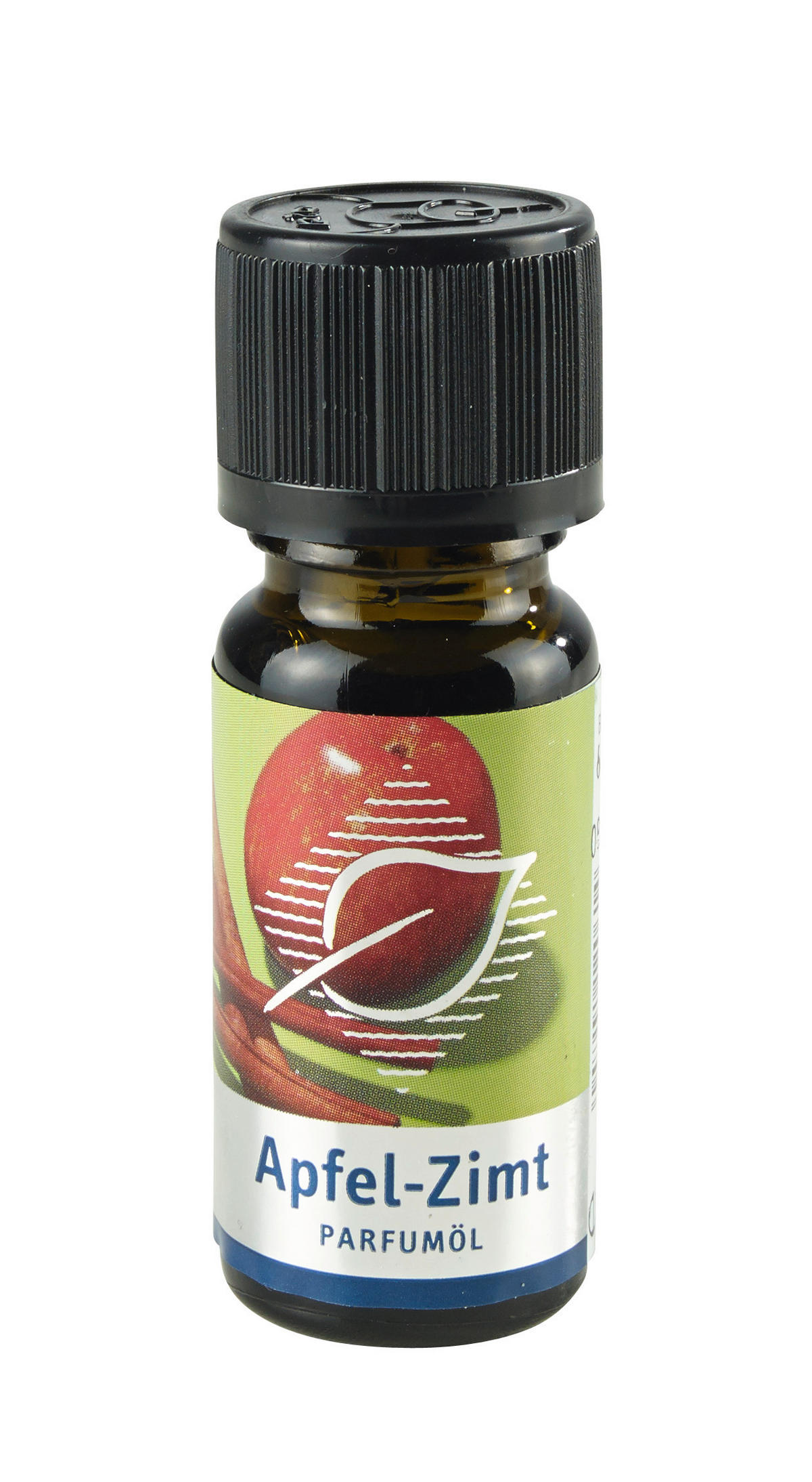 PARFUMOVÝ OLEJ, škorica, jablko - Basics, prírodné materiály/sklo (10ml)