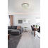 LED-DECKENLEUCHTE - Design, Glas/Metall (65/38cm) LED-DECKENLEUCHTE - Design, Glas/Metall (65/38cm)