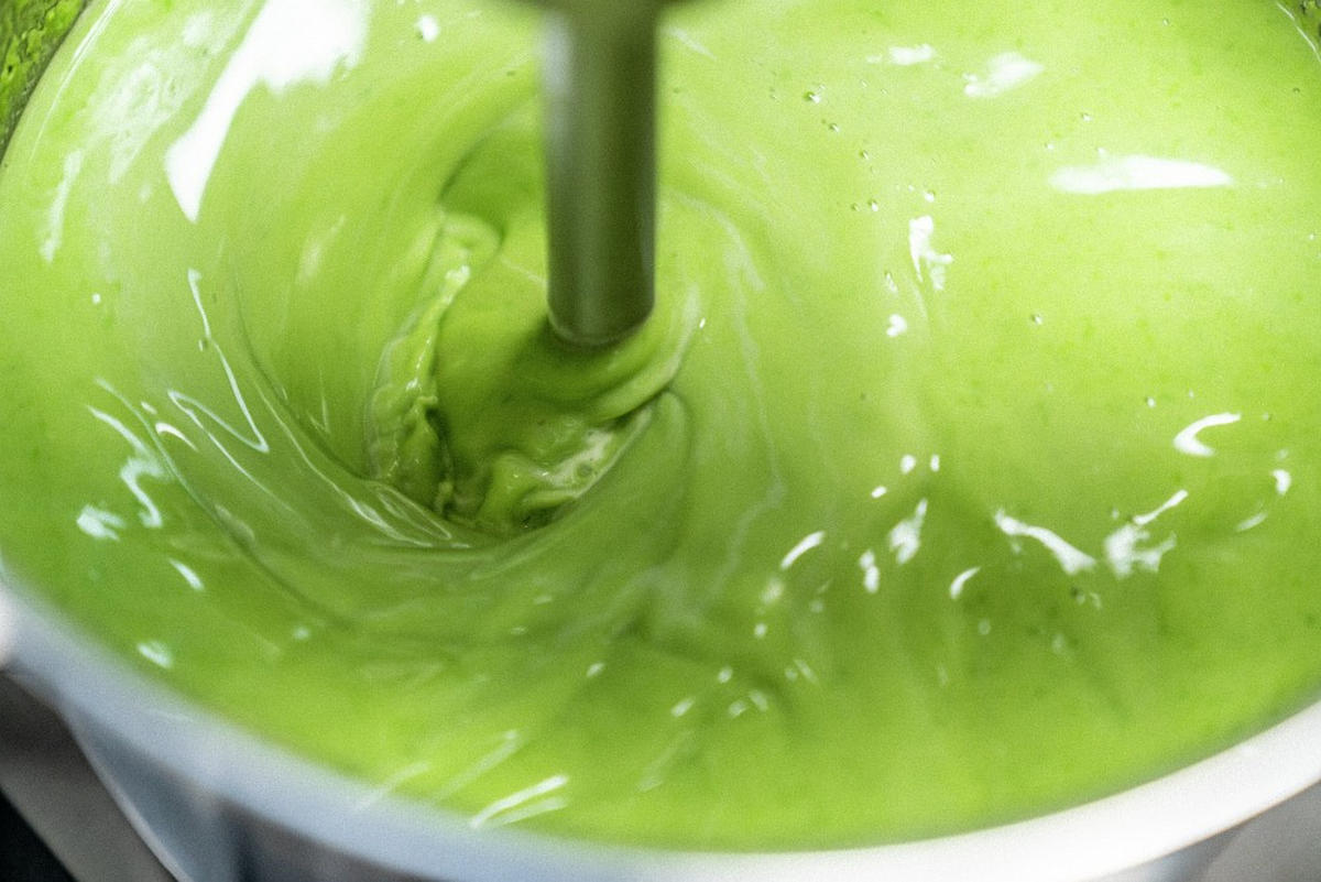 STABMIXER ENFINIGY  - Schwarz, Basics, Kunststoff - Zwilling