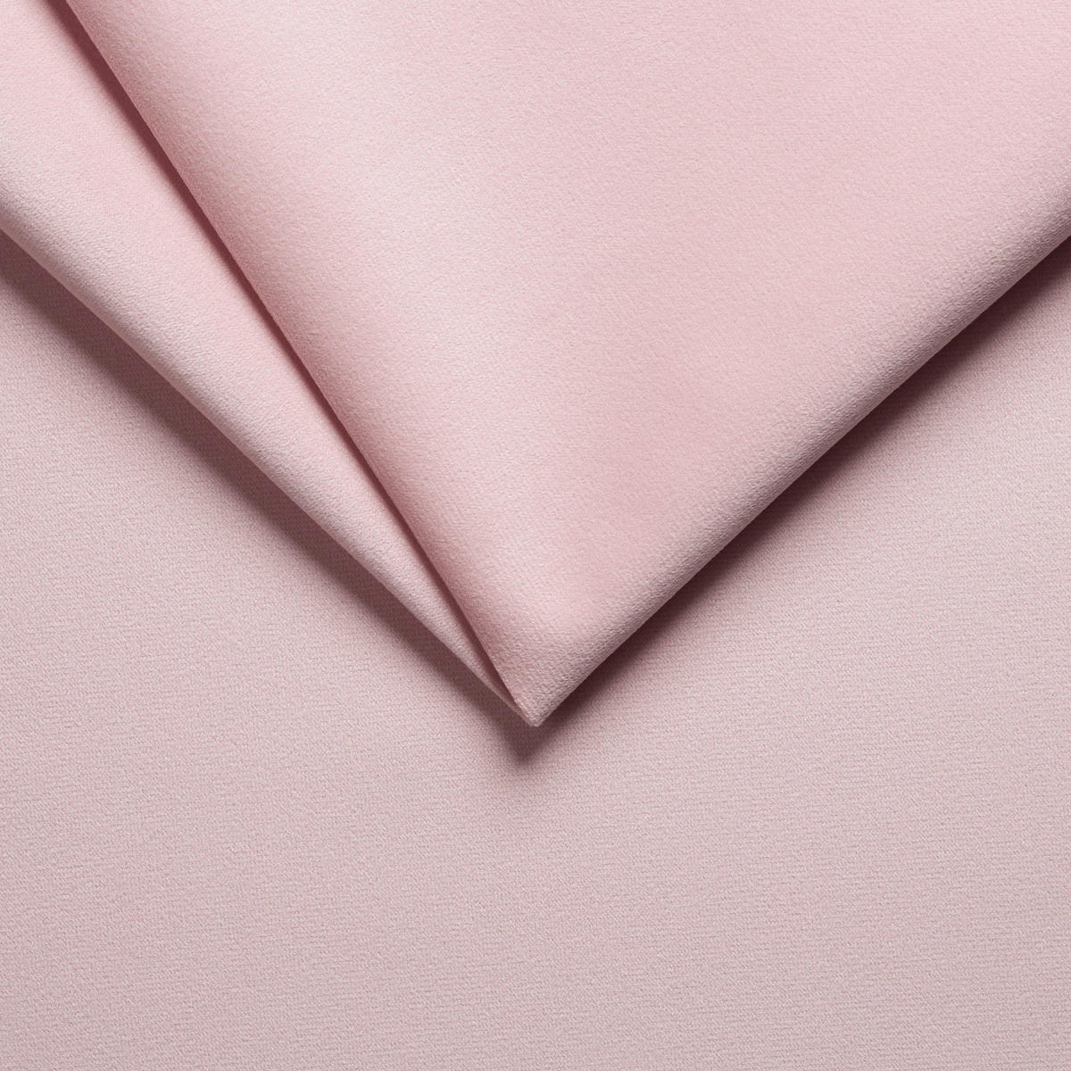 BOXBETT 140/200 cm  in Rosa  - Kernbuche/Rosa, MODERN, Holz/Textil (140/200cm) - MID.YOU