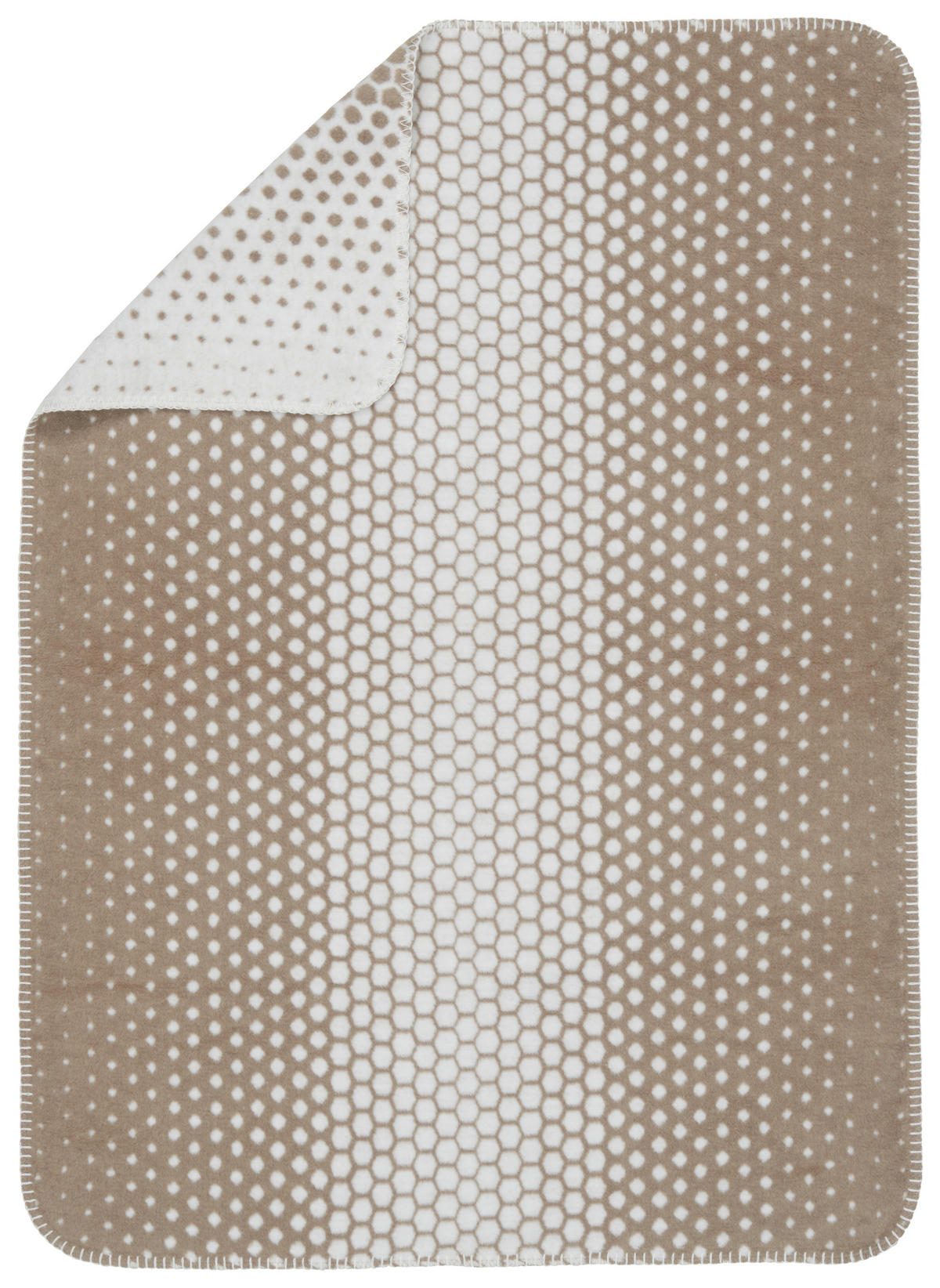 MEKANO ĆEBENCE  75/100 cm       - sivobraon, Trendi, tekstil (75/100cm) - Patinio
