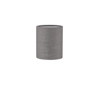 LAMPSKÄRM Modular XS 8,5/11 cm   - grå, Basics, textil (8,5/11cm) - Fischer & Honsel