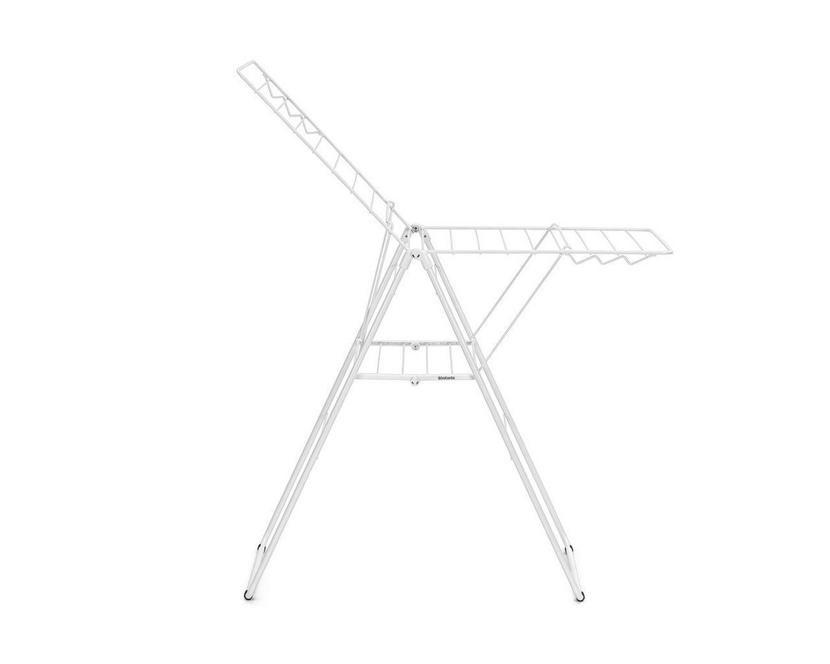 STALAK ZA SUŠENJE RUBLJA - bijela, Basics, metal (59/98/5cm) - Brabantia