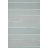 DEKOSTOFF per lfm blickdicht  - Blau, KONVENTIONELL, Kunststoff (140cmcm) - Esposa