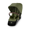SITTDEL Gazelle S  - skogsgrön, Basics, textil (43/21/54cm) - Cybex