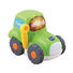 TRAKTOR - Grün, Basics, Kunststoff (17/13/6cm) - V Tech TRAKTOR - Grün, Basics, Kunststoff (17/13/6cm) - V Tech