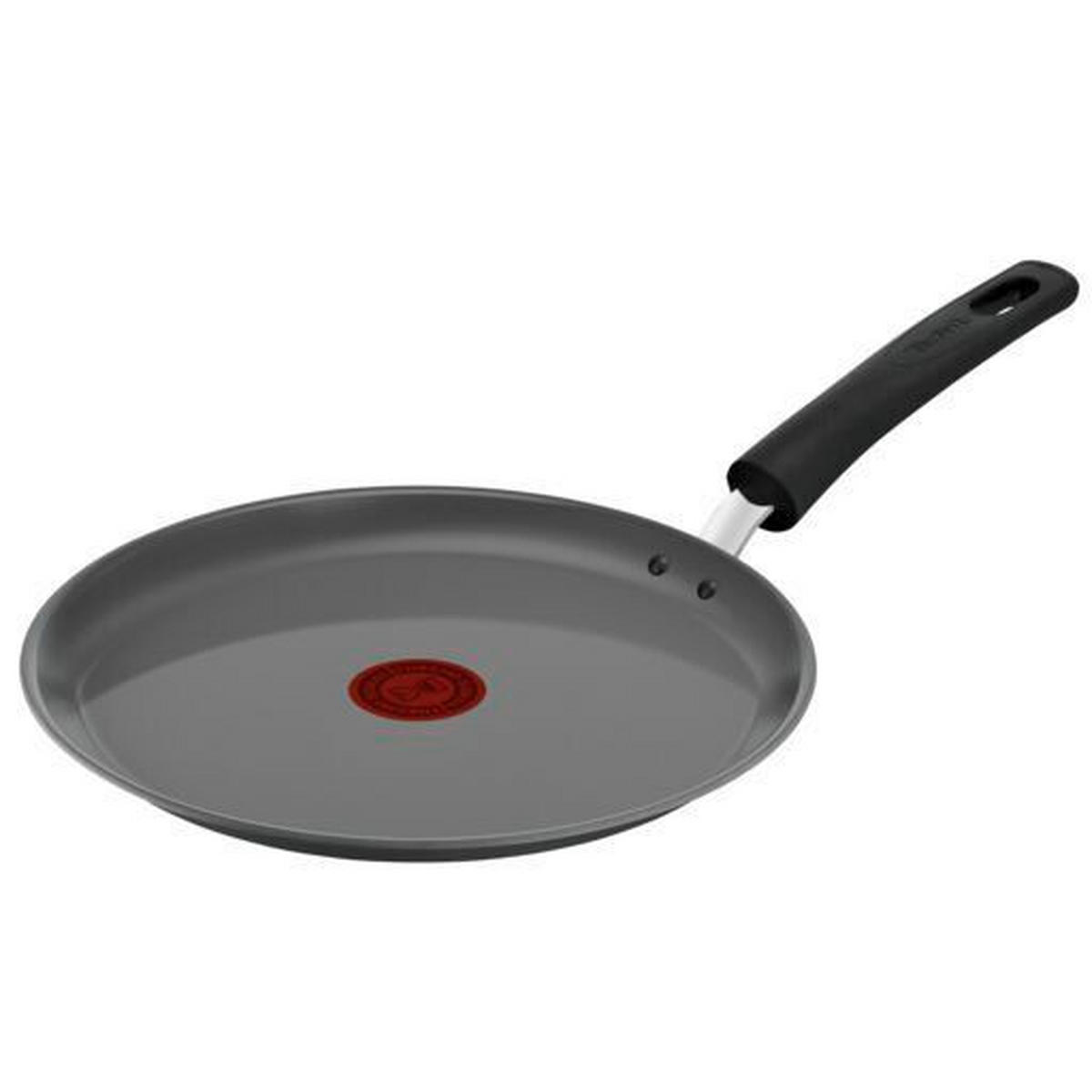 PONEV ZA PALAČINKE Renew 25 cm - siva, Basics, kovina/keramika (25cm) - Tefal