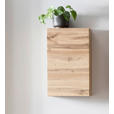 HÄNGESCHRANK 40/64/20 cm  - Eiche Wotan, Natur, Holzwerkstoff (40/64/20cm) - Xora