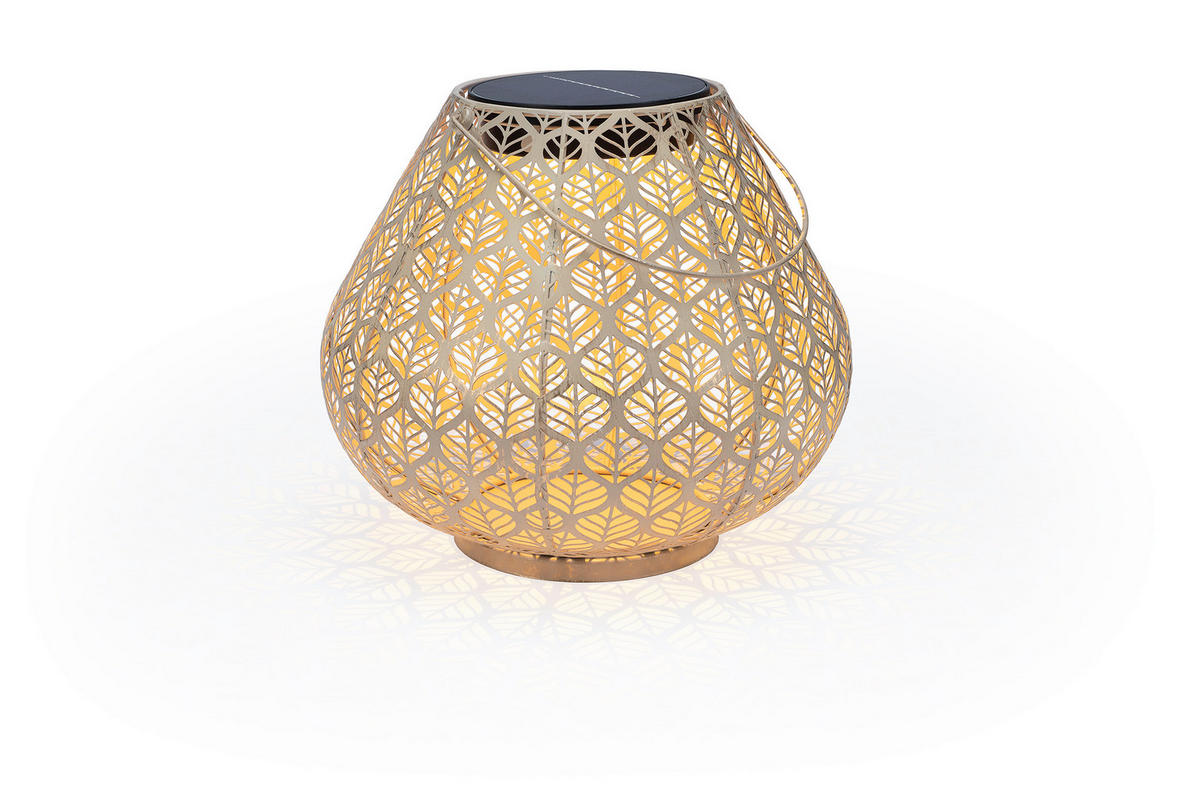 SOLARLEUCHTE - Basics (29/24cm) - STT