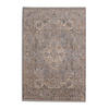 WEBTEPPICH 80/150 cm Beige  - Beige, Design, Textil (80/150cm) - Novel