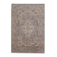 WEBTEPPICH 160/230 cm Beige  - Beige, Design, Textil (160/230cm) - Novel