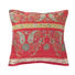 KISSENHÜLLE Gelb, Rot - Gelb/Rot, LIFESTYLE, Textil (40/40cm) - Bassetti KISSENHÜLLE Gelb, Rot - Gelb/Rot, LIFESTYLE, Textil (40/40cm) - Bassetti