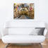 DEKOPANEEL - Multicolor, Design, Holz/Papier (60/80/3,30cm) - Eurographics