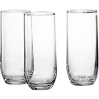 GLÄSERSET RAM  3-teilig  - Klar, KONVENTIONELL, Glas (25/6/15cm) - Ritzenhoff Breker