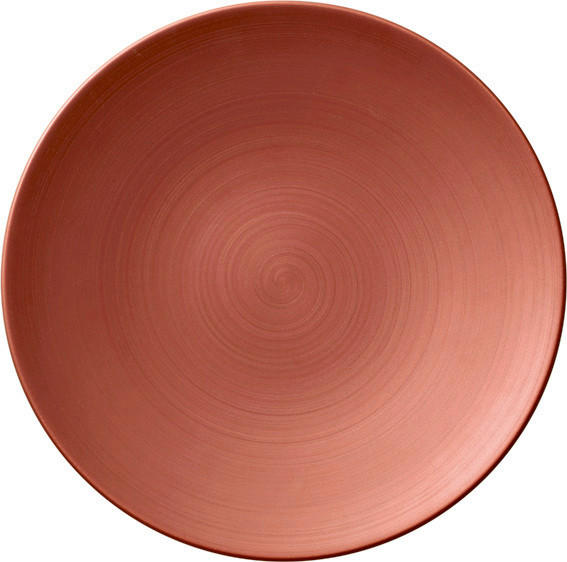 TANJUR ZA DORUČAK 21 cm Manufacture Glow - narančasta, Lifestyle, keramika (21cm) - Villeroy & Boch