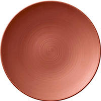 KROŽNIK ZA ZAJTRK  Manufacture Glow  keramika  21 cm        - oranžna, Trendi, keramika (21cm) - Villeroy & Boch