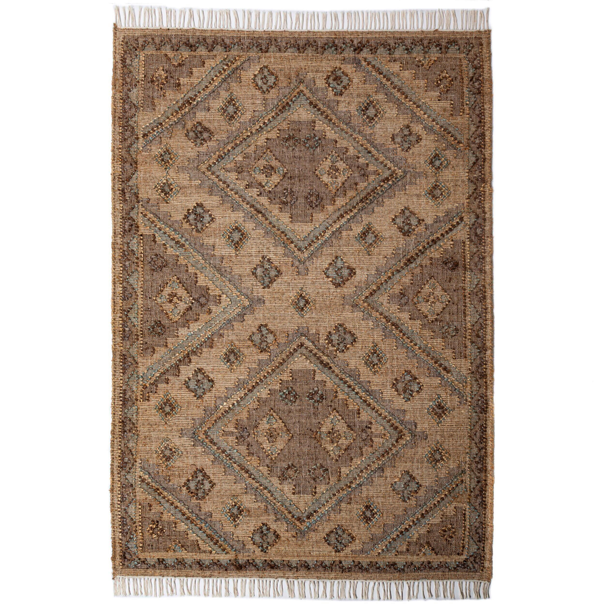 Flair Rugs VINTAGE KOBEREC, 200/290 cm, přírodní barvy