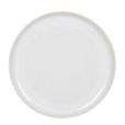 SPEISETELLER  27 cm   - Creme, Design, Keramik (27cm) - Novel
