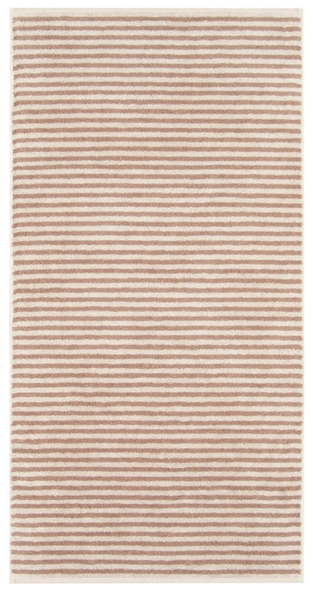 GÄSTETUCH Beige 30/50 cm  - Beige, Basics, Textil (30/50cm) - Cawoe