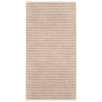 GÄSTETUCH Beige 30/50 cm  - Beige, Basics, Textil (30/50cm) - Cawoe
