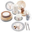 SPEISETELLER 27 cm - Braun, Basics, Keramik (27cm) - Landscape SPEISETELLER 27 cm - Braun, Basics, Keramik (27cm) - Landscape