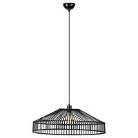 PENDELLEUCHTE TAPA 70/23/70 cm   - Schwarz, Basics (70/23/70cm) - Markslöjd