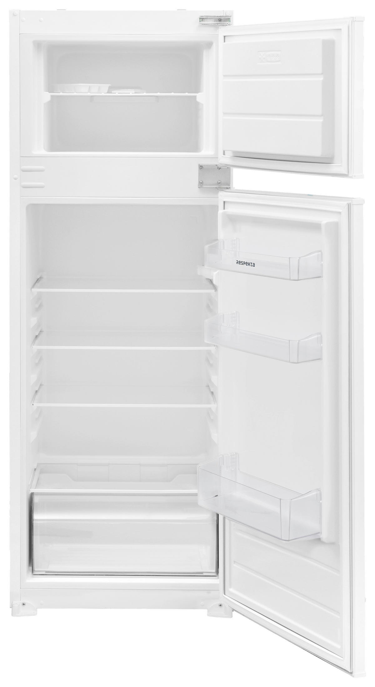 ECKKÜCHE 172/280 cm  in Schwarz, Eichefarben  - Eichefarben/Schwarz, Basics, Glas/Holzwerkstoff (172/280cm) - Respekta
