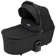 KINDERWAGENSET  - Schwarz, Basics, Textil/Metall - My Baby Lou