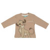 BABYSHIRT Lion King  - Ecru, Trend, Textil (50/56null) - Disney