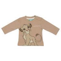 BABYSHIRT - Ecru, Trend, Textil (62/68null) - Disney