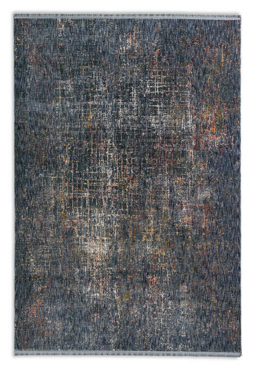 TKANÝ KOBEREC, 200/290 cm, vícebarevná - vícebarevná, Design, textil (200/290cm)