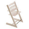 HOCHSTUHL Tripp Trapp Greige, Grauweiß Whitewash  - Greige/Grauweiß, Basics, Holz (46/79/49cm) - Stokke