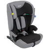 KINDERAUTOSITZ Energi i-Size R129  - Schwarz/Grau, Basics, Textil (50,6/83,1/46,9cm) - Graco