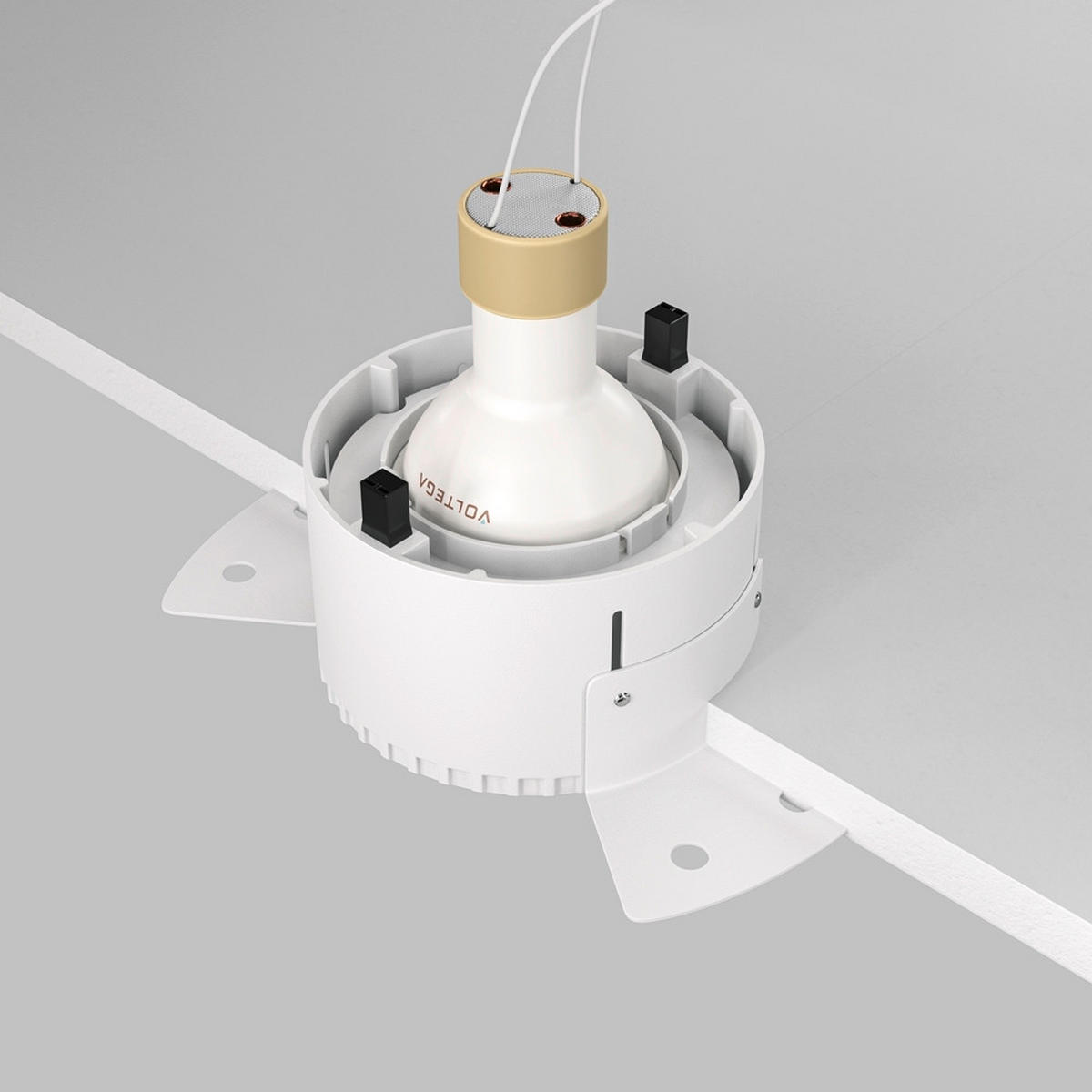 INFÄLLD SPOTLIGHT 14/5,5 cm   - Basics (14/5,5cm) - MAYTONI