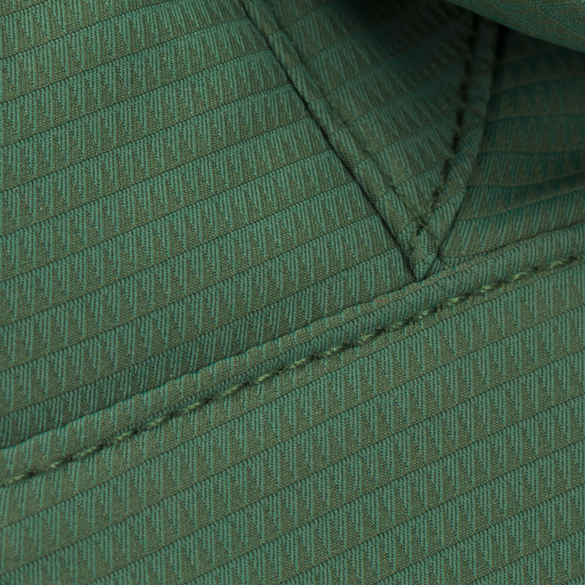 SCHAUKELWIPPE Star  - Grün, Basics, Textil/Metall (45/90/70cm)