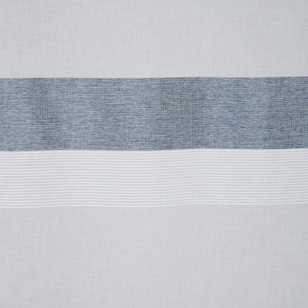 GOTOVA ZAVJESA plava 135/245 cm   - plava, Basics, tekstil (135/245cm) - Esposa