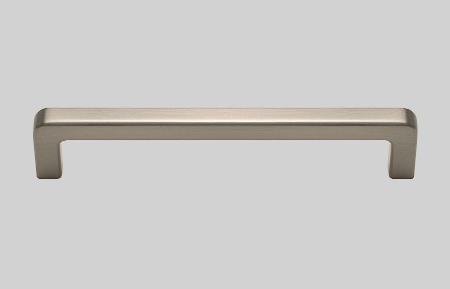 Thumbnail - Nobilia Geschirrspülerfront Flash, Weiß Hochglanz, Metall, nur wie online abgebildet bestellbar, 60x72x1.9 cm, Blauer En...