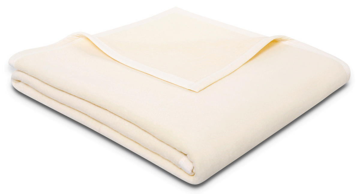 ODEJA 150/200 cm bež  - bež, Konvencionalno, tekstil (150/200cm)