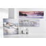 ACRYLGLASBILD - Multicolor, Trend, Kunststoff (50/180cm) - EUROGRAPHICS