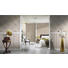 VLIESTAPETE 10,05 m - Hellbraun/Beige, Design, Textil (53/1005cm)