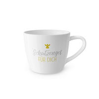 BECHER    - Basics, Keramik (9,8/14,8/10,8cm)