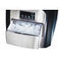 EISWÜRFELMASCHINE EWB 1007 - Silberfarben/Schwarz, KONVENTIONELL, Kunststoff/Metall (30/30/36cm) EISWÜRFELMASCHINE EWB 1007 - Silberfarben/Schwarz, KONVENTIONELL, Kunststoff/Metall (30/30/36cm)