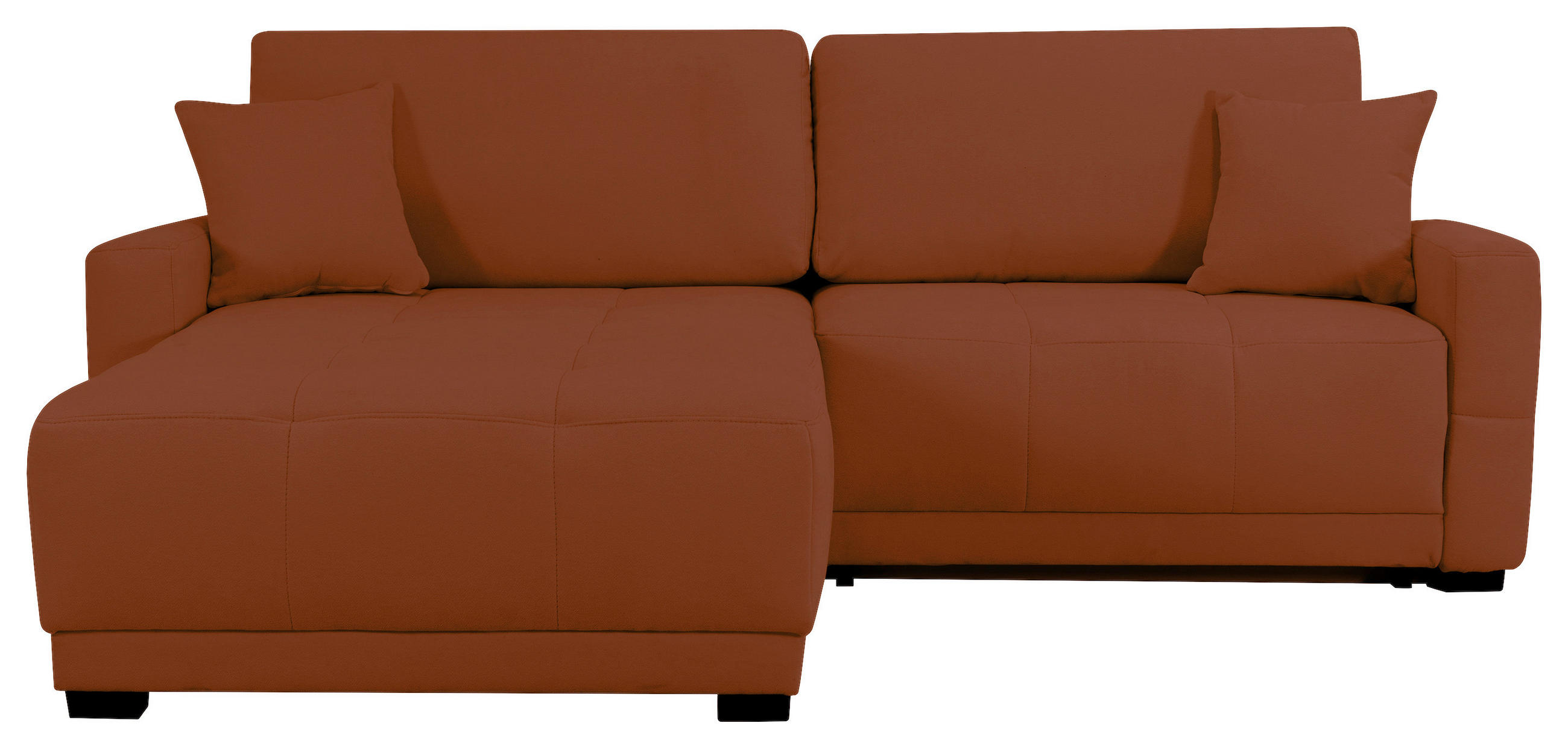 Mid.you Ecksofa Rost 237x186 cm