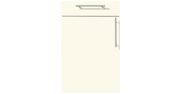 EINBAUKÜCHE   - Design, Holzwerkstoff - Novel