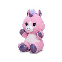 PLYŠOVÉ ZVIERATKO - Basics (27/40/35cm)